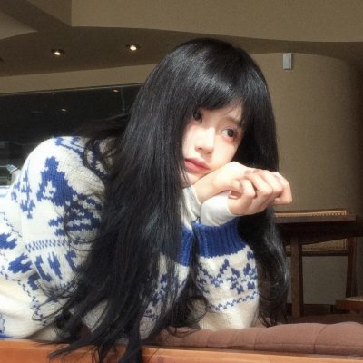 女恶魔人