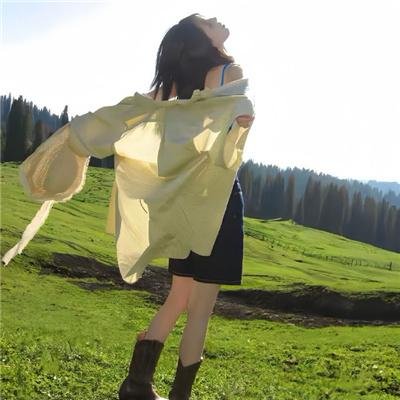 新世纪魔法少女